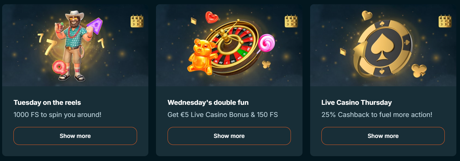 EmberBet Casino