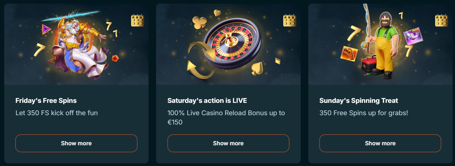 EmberBet Casino